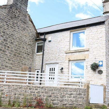 Bank Cottage Bradwell  Экстерьер фото