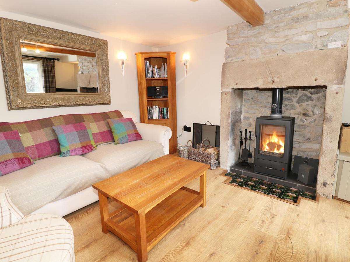 Bank Cottage Bradwell  Экстерьер фото