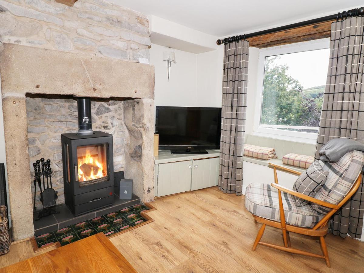 Bank Cottage Bradwell  Экстерьер фото