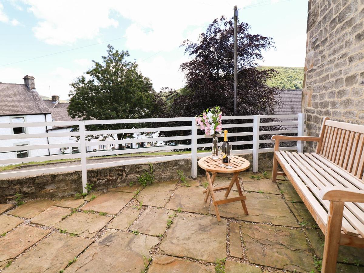 Bank Cottage Bradwell  Экстерьер фото