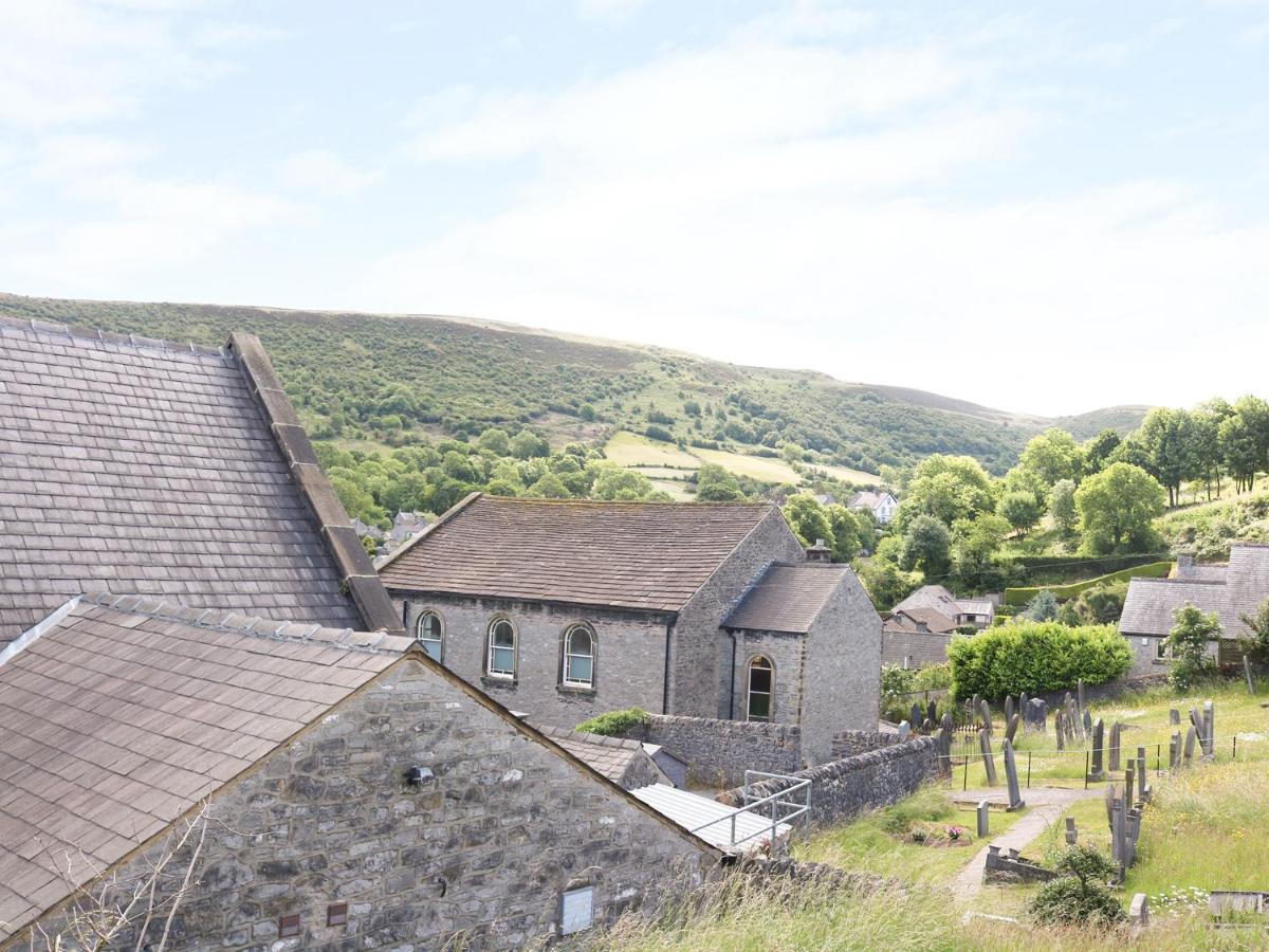 Bank Cottage Bradwell  Экстерьер фото