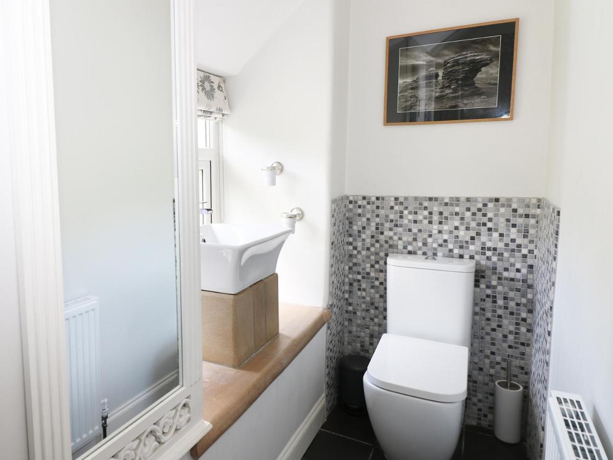 Bank Cottage Bradwell  Экстерьер фото