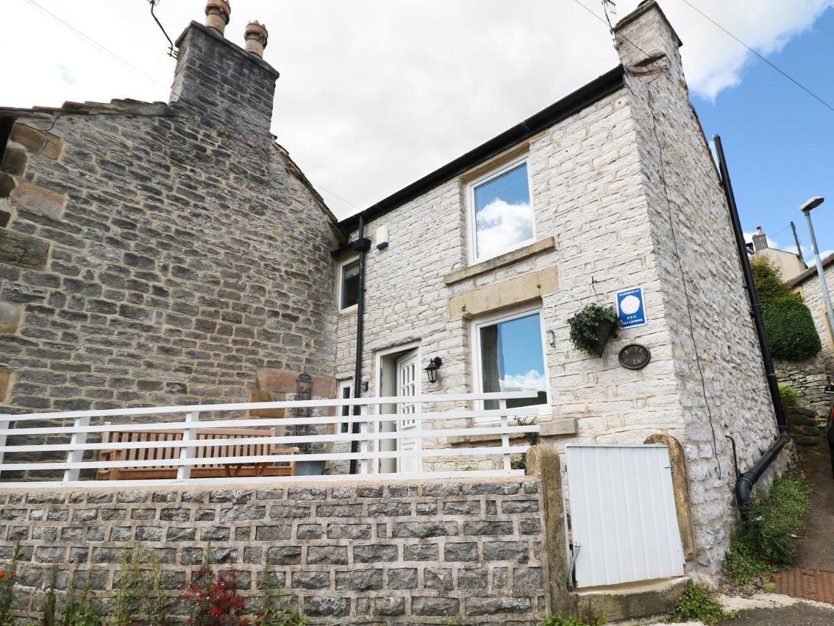 Bank Cottage Bradwell  Экстерьер фото
